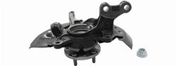 GSP New CV Axle Assemblies for 2011-2017 SIENNA - 9694900