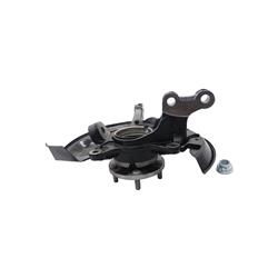 GSP Loaded Steering Knuckles for 2008-2013 HIGHLANDER - 9695100