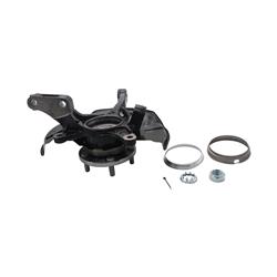 GSP Loaded Steering Knuckles for 1997-2001 CAMRY - 9695400