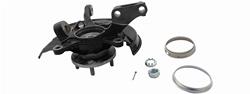 GSP New CV Axle Assemblies for 1997-2001 CAMRY - 9695500