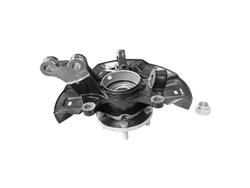 GSP Loaded Steering Knuckles for 2009-2013 MATRIX - 9696100