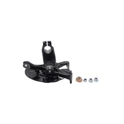 GSP Loaded Steering Knuckles for 1999-2010 BEETLE, GOLF, 1999-2005 JETTA - 9720100