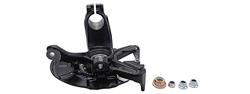 GSP Loaded Steering Knuckles for 1998-2001 BEETLE, 1999-2010 GOLF, 1999-2005 JETTA - 9720100
