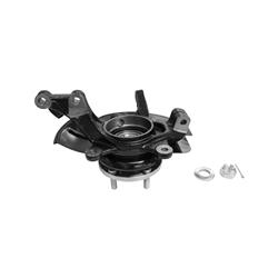 GSP Loaded Steering Knuckles for 2011 SPORTAGE, 2010-2013 TUCSON - 9750400