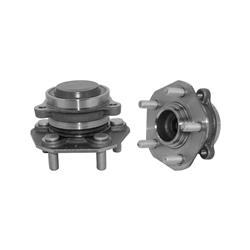 GSP Wheel Bearing and Hub Assemblies for 2018-2023 3 - 990040