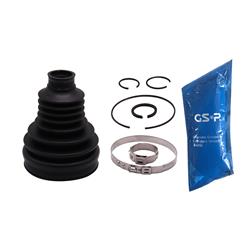 GSP North America Co Inc. CV Boots IBK14