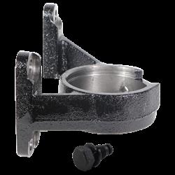 GSP North America Co Inc. Axle Shaft Support Bearing Brackets NB1002