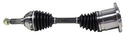 GSP New CV Axle Assemblies NCV10011