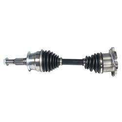 GSP XD Xtreme-Duty CV Axle Assemblies NCV10017XD
