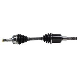GSP New CV Axle Assemblies for 2011-2015 CRUZE, 2016 CRUZE LIMITED - NCV10018