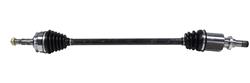 GSP New CV Axle Assemblies for 2011-2015 CRUZE, 2016 CRUZE LIMITED - NCV10019