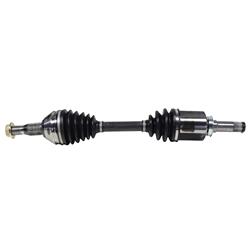GSP New CV Axle Assemblies for 2012-2013 IMPALA, 2014-2016 IMPALA LIMITED - NCV10021