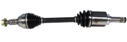 GSP New CV Axle Assemblies NCV10022