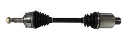 GSP New CV Axle Assemblies for 2011-2012 CRUZE - NCV10023