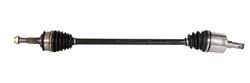 GSP New CV Axle Assemblies for 1987-1988 6000, 1984-1989 CELEBRITY - NCV10026
