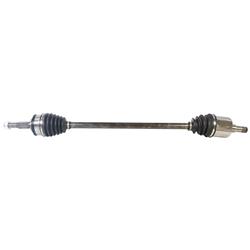 GSP New CV Axle Assemblies for 1984-1989 CELEBRITY, 1987-1988 PONTIAC 6000 - NCV10026