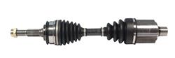 GSP New CV Axle Assemblies NCV10027