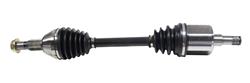 GSP New CV Axle Assemblies NCV10028