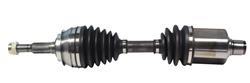 GSP New CV Axle Assemblies NCV10029