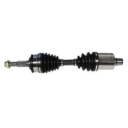 GSP New CV Axle Assemblies NCV10031