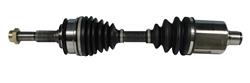 GSP New CV Axle Assemblies NCV10031