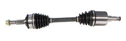 GSP New CV Axle Assemblies NCV10034