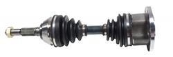 GSP New CV Axle Assemblies NCV10035