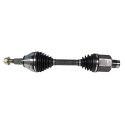 GSP New CV Axle Assemblies NCV10040