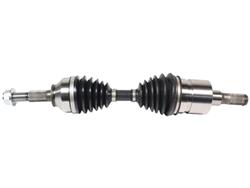 GSP New CV Axle Assemblies NCV10047XD