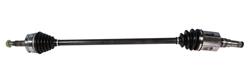 GSP New CV Axle Assemblies for 2011-2015 CRUZE, 2016 CRUZE LIMITED - NCV10051