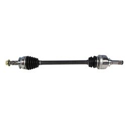 GSP New CV Axle Assemblies for 2010-2015 CAMARO - NCV10053