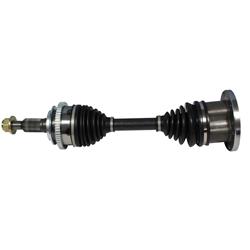 GSP New CV Axle Assemblies NCV10059