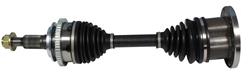 GSP New CV Axle Assemblies NCV10059
