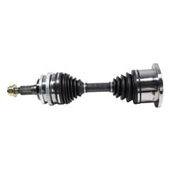 GSP New CV Axle Assemblies NCV10061