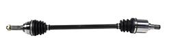 GSP New CV Axle Assemblies for 1985-1988 SPRINT - NCV10062