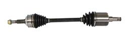 GSP New CV Axle Assemblies NCV10068