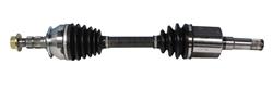 GSP New CV Axle Assemblies NCV10069