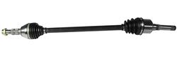 GSP New CV Axle Assemblies for 2010-2011 SRX - NCV10070