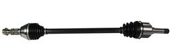 GSP New CV Axle Assemblies for 2010-2011 SRX - NCV10071