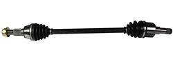GSP New CV Axle Assemblies for 2010-2017 EQUINOX, TERRAIN - NCV10072