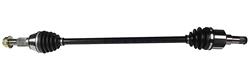 GSP New CV Axle Assemblies for 2010-2017 EQUINOX, TERRAIN - NCV10073
