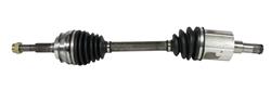 GSP New CV Axle Assemblies NCV10076