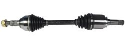 GSP New CV Axle Assemblies for 2010-2016 SRX - NCV10079