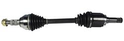 GSP New CV Axle Assemblies for 2010-2016 SRX - NCV10080