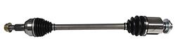 GSP New CV Axle Assemblies for 2008-2009 EQUINOX, TORRENT - NCV10081
