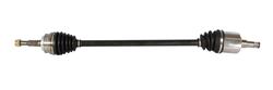 GSP New CV Axle Assemblies NCV10082
