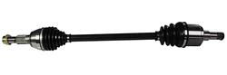 GSP New CV Axle Assemblies NCV10088