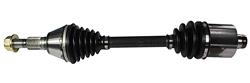 GSP New CV Axle Assemblies for 2008-2010 VUE - NCV10090