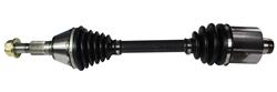 GSP New CV Axle Assemblies for 2008-2010 VUE - NCV10090