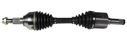 GSP New CV Axle Assemblies for 2008-2010 COBALT, HHR - NCV10091